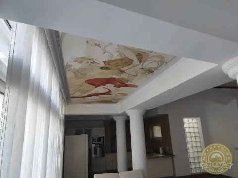 Prodaja, četvorosoban stan, 213m², Centar, Novi Sad - image 15