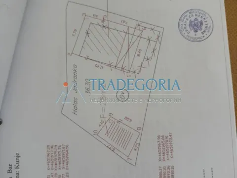 Prodaja, kuća, 128m², Utjeha, Bar - image 25