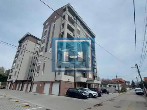 Izdavanje, dvosoban stan, 49m², Centar, Paraćin - image 41