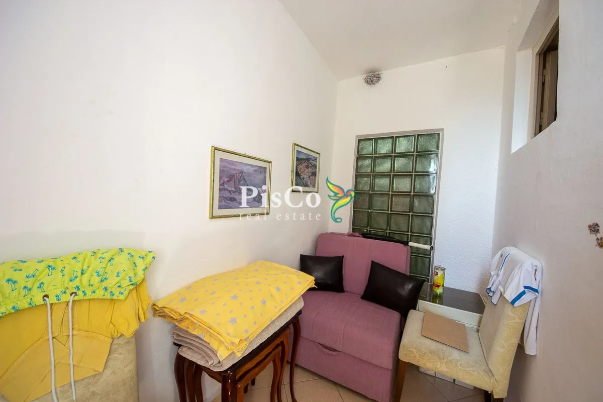 Rent, one bedroom apartment, 50m², Zabjelo, Podgorica