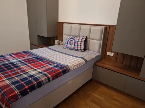 Rent, three bedroom apartment, 100m², Zabjelo, Podgorica - image 9