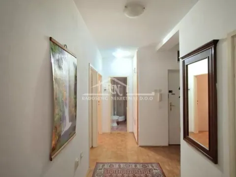 Izdavanje, dvosoban stan, 69m², Banovo Brdo, Beograd - image 8