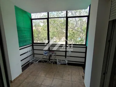 Izdavanje, dvosoban stan, 54m², Grbavica, Novi Sad Sve Podlokacije - image 10