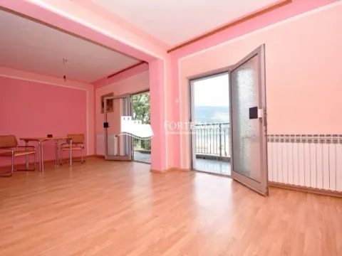 Sale, two bedroom apartment, 79m², Đenovići, Herceg Novi - image 5