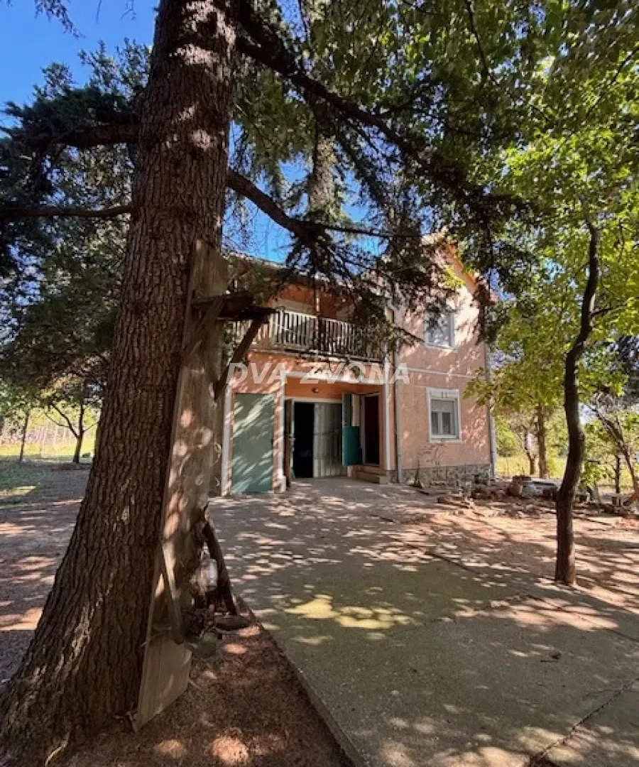 Prodaja, kuća, 59m², Čortanovci, Inđija