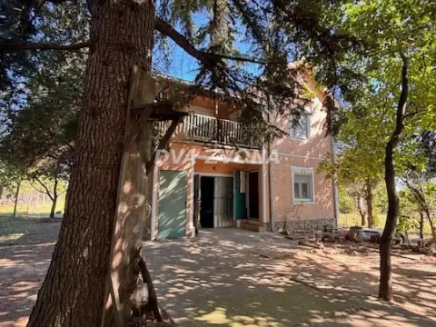 Sale, house, 59m², Čortanovci, Inđija - image 3