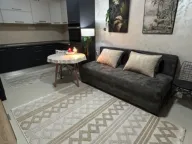 Rent, one bedroom apartment, 40m², Zlatica, Podgorica - image 7