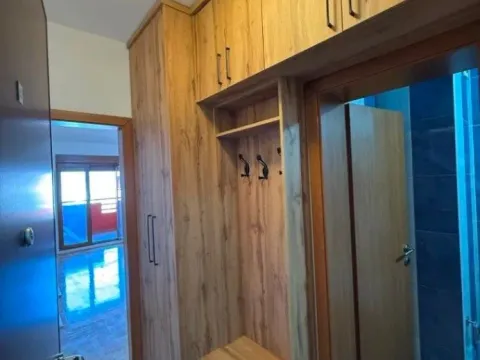 Prodaja, garsonjera, 33m², Tuški Put, Podgorica - image 9