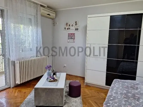 One Bedroom Apartment for Sale, 41m2, Kotež 1, Pančevo One Bedroom Apartment for Sale, 41m2, Kotež 1, Pančevo
