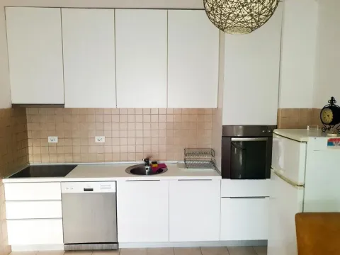 Izdavanje, jednosoban stan, 50m², Stari Aerodrom, Podgorica - image 7