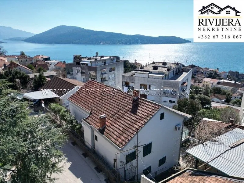 Prodaja, kuća, 372m², Centar, Herceg Novi