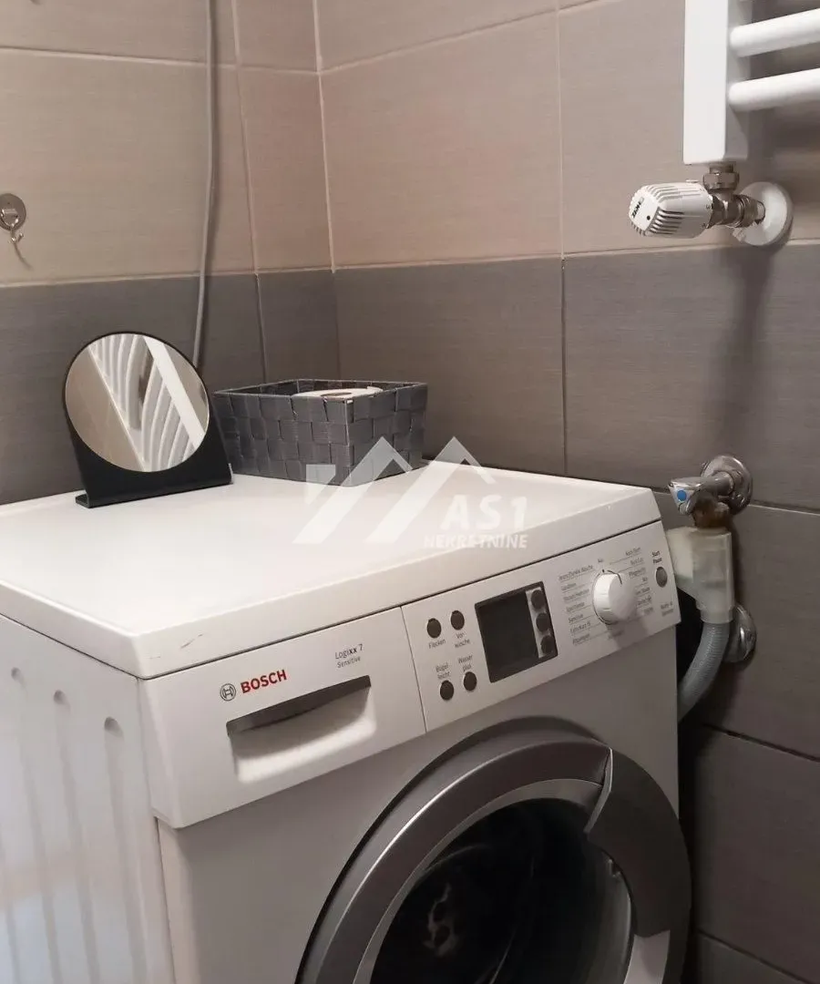 Rent, one bedroom apartment, 37m², Jugovićevo, Novi Sad Sve Podlokacije