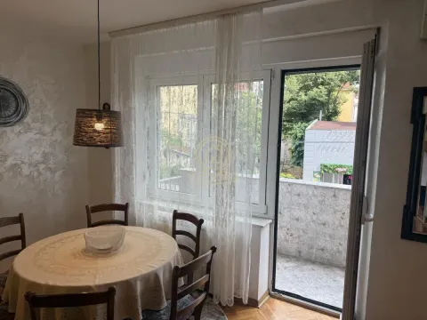 Rent, two bedroom apartment, 58m², Stari Grad, Beograd - image 11