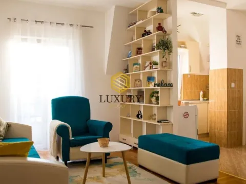 Prodaja, jednosoban stan, 38m², Zagorič, Podgorica - image 6