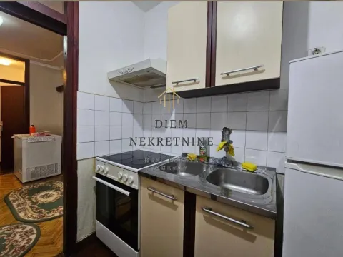 Rent, two bedroom apartment, 92m², Centar, Bar - image 6