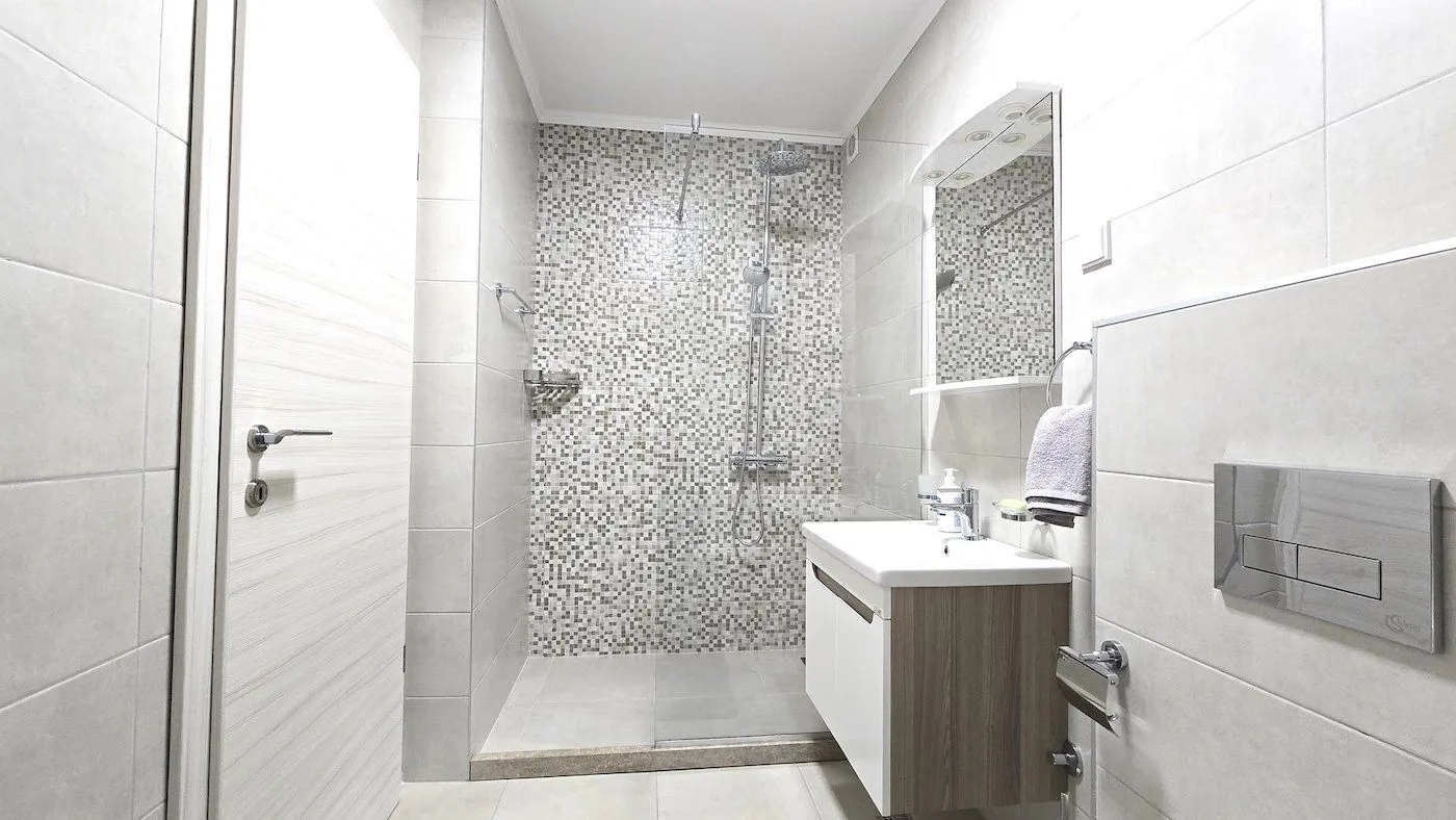 Prodaja, trosoban stan, 109m², Ljubović, Podgorica