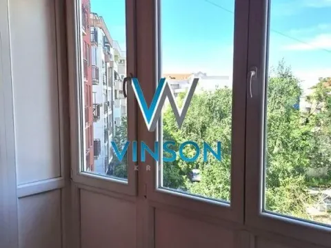 Rent, two bedroom apartment, 41m², Železnička Stanica, Novi Sad Sve Podlokacije - image 12