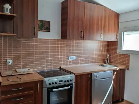 Prodaja, jednosoban stan, 53m², Ilino, Bar - image 3