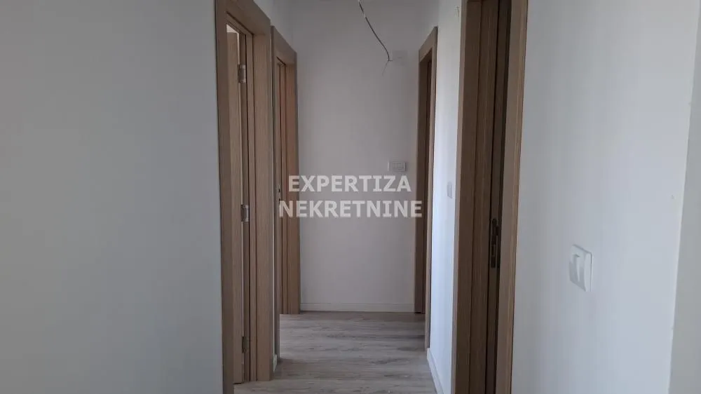 Sale, three bedroom apartment, 59m², Krnjaca, Palilula Sve Podlokacije