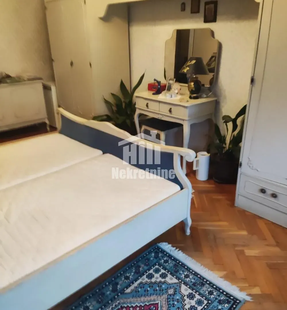 Prodaja, četvorosoban stan, 124m², Čukarica, Beograd