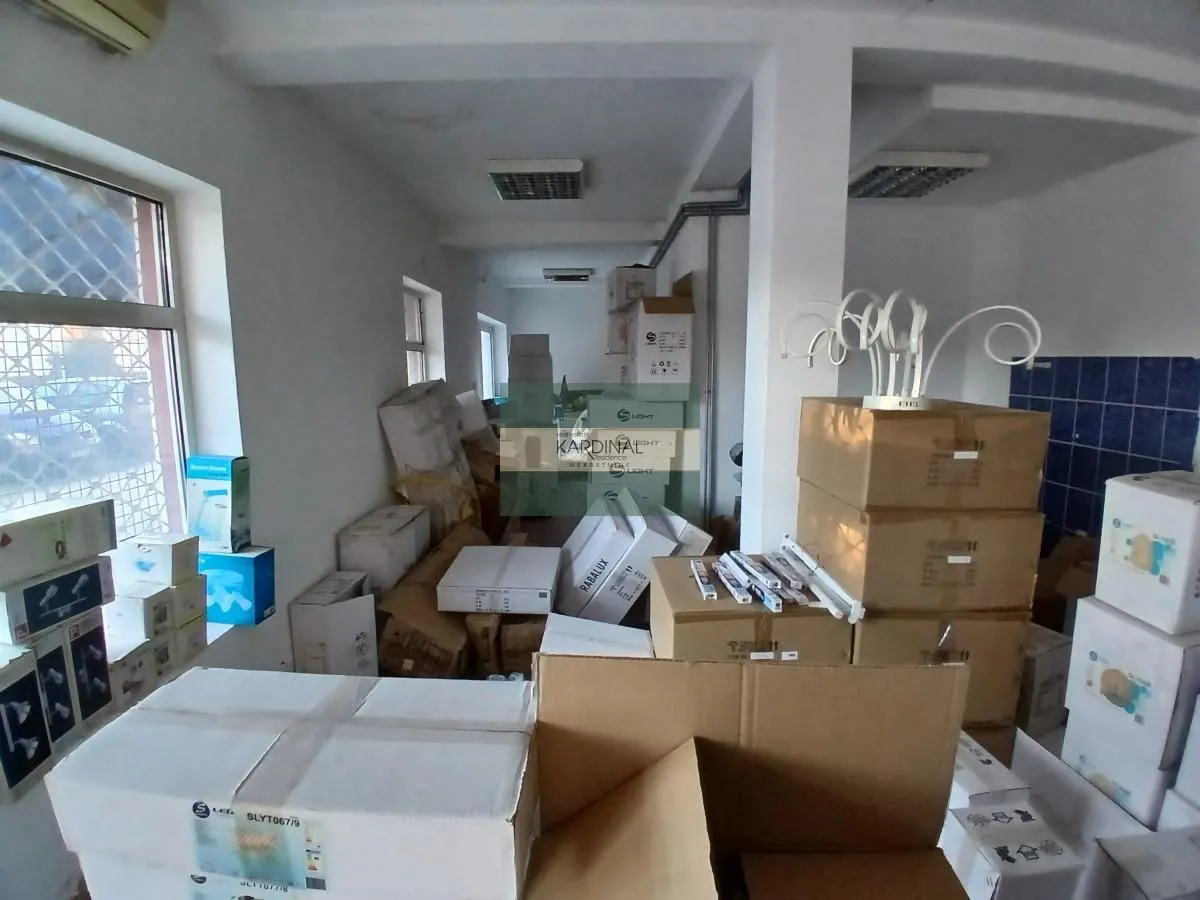 Sale, office space, 117m², Gradski stadion, Jagodina