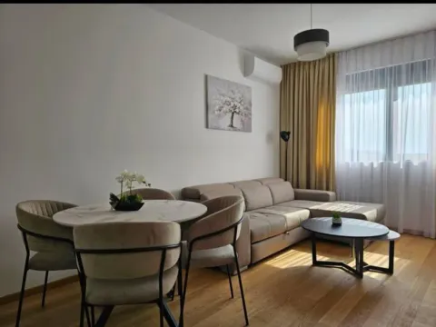 Prodaja, jednosoban stan, 42m², Bečići, Budva - image 7