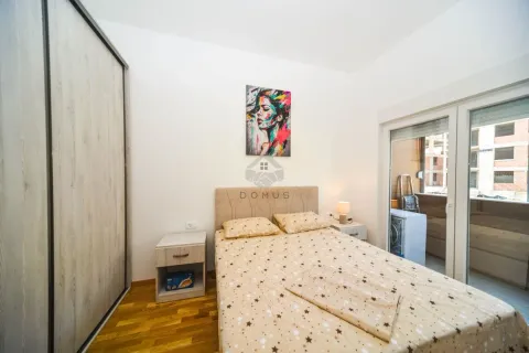 Rent, one bedroom apartment, 44m², Zabjelo, Podgorica - image 6