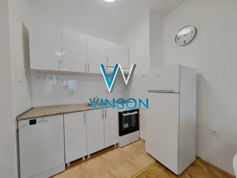 Rent, one bedroom apartment, 48m², Socijalno, Novi Sad Sve Podlokacije - image 10