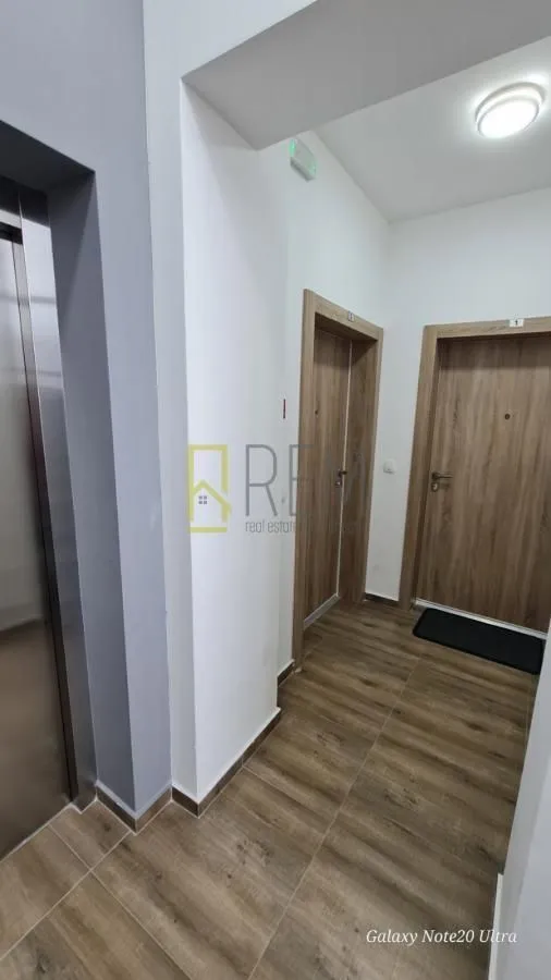 Sale, one bedroom apartment, 107m², Bar, Crna Gora