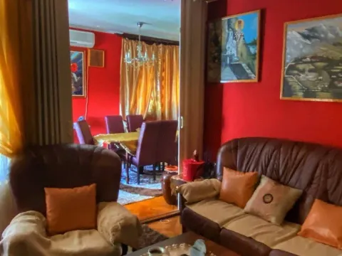 Prodaja, dvosoban stan, 74m², Herceg Novi, Crna Gora - image 3