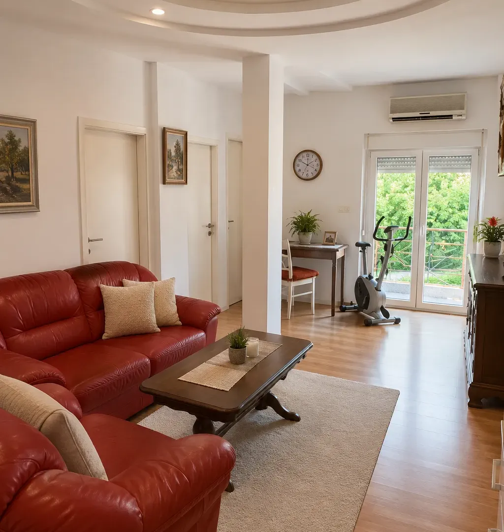 Sale, house, 200m², Nikšić, Crna Gora