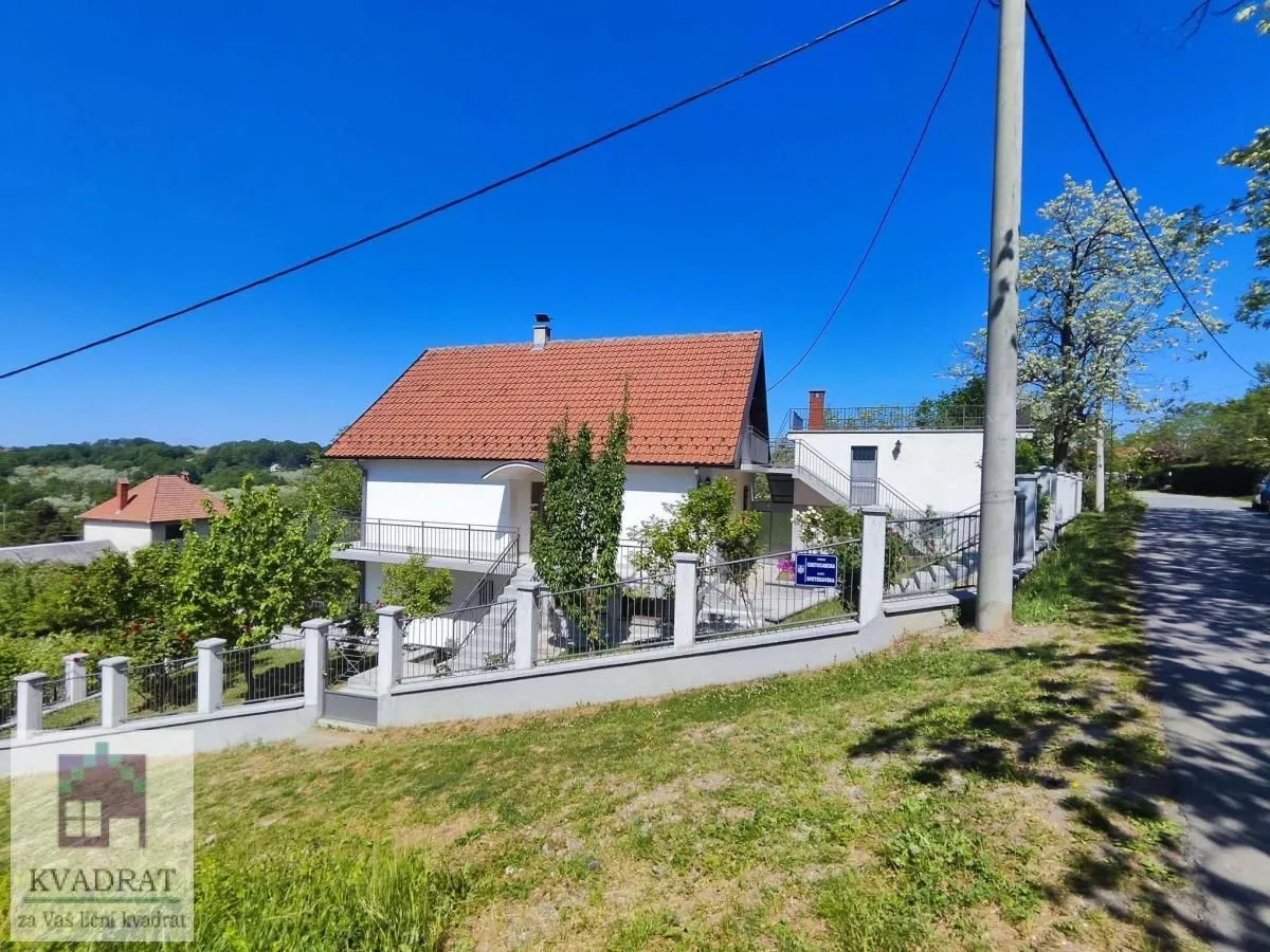 Sale, house, 382m², Draževac, Obrenovac