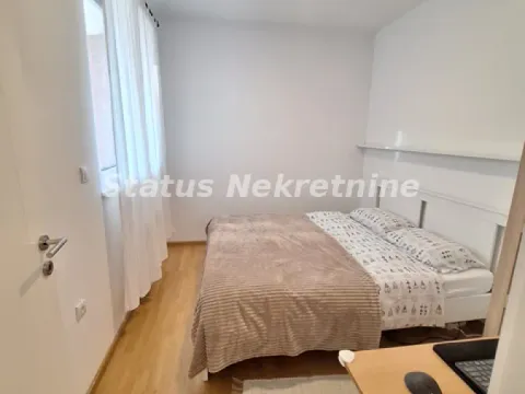 Izdavanje, dvosoban stan, 46m², Centar, Novi Sad - image 5