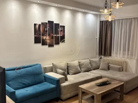 Rent, two bedroom apartment, 44m², Stari Grad, Beograd - image 10