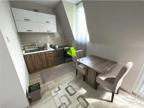 Izdavanje, stan, 27m², Palilula, Niš - image 3