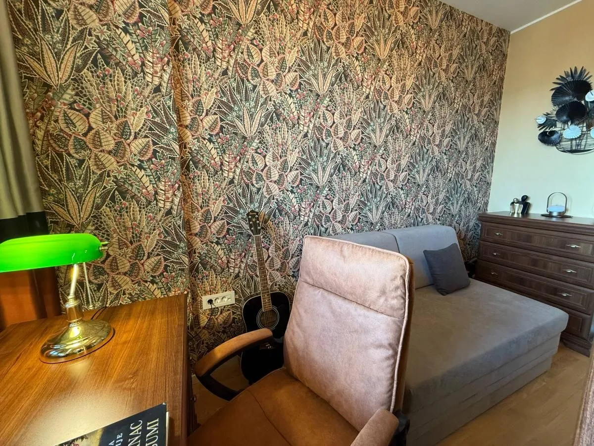 Prodaja, trosoban stan, 59m², Bulevar patrijarha Pavla, Novi Sad Sve Podlokacije