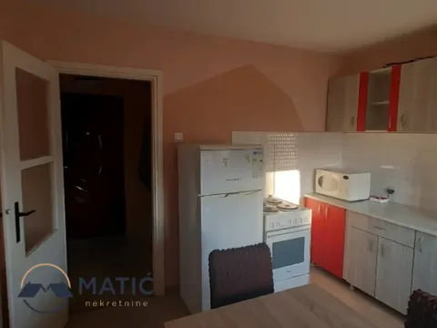 Izdavanje, jednosoban stan, 31m², Bulevar Oslobodjenja, Novi Sad Sve Podlokacije - image 4