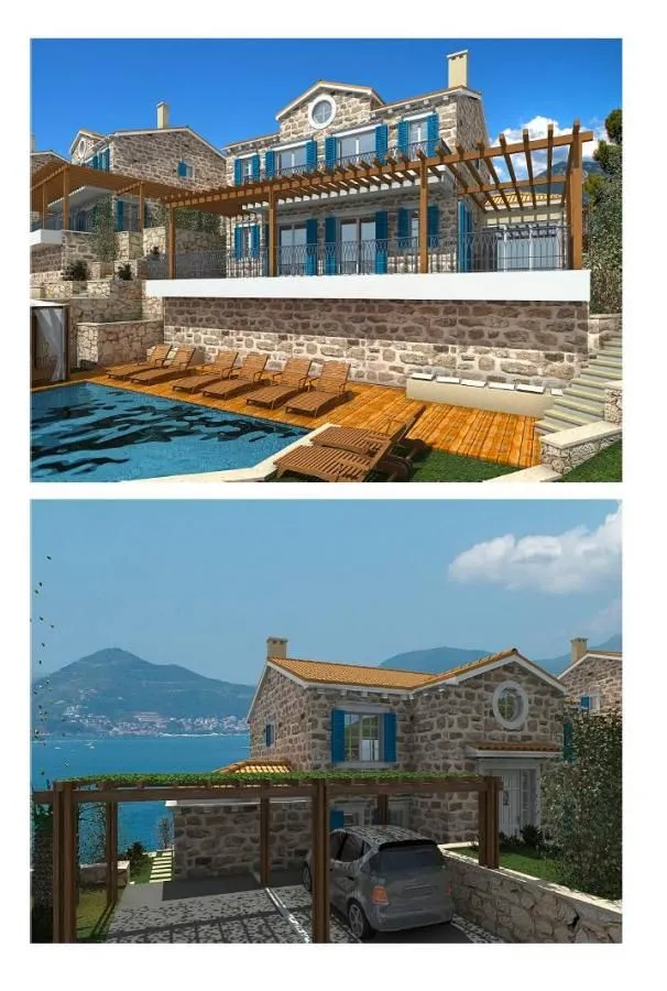 Prodaja, plac, 2300m², Reževići, Budva
