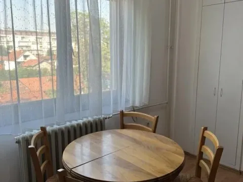 Prodaja, dvosoban stan, 60m², Centar, Kragujevac - image 12