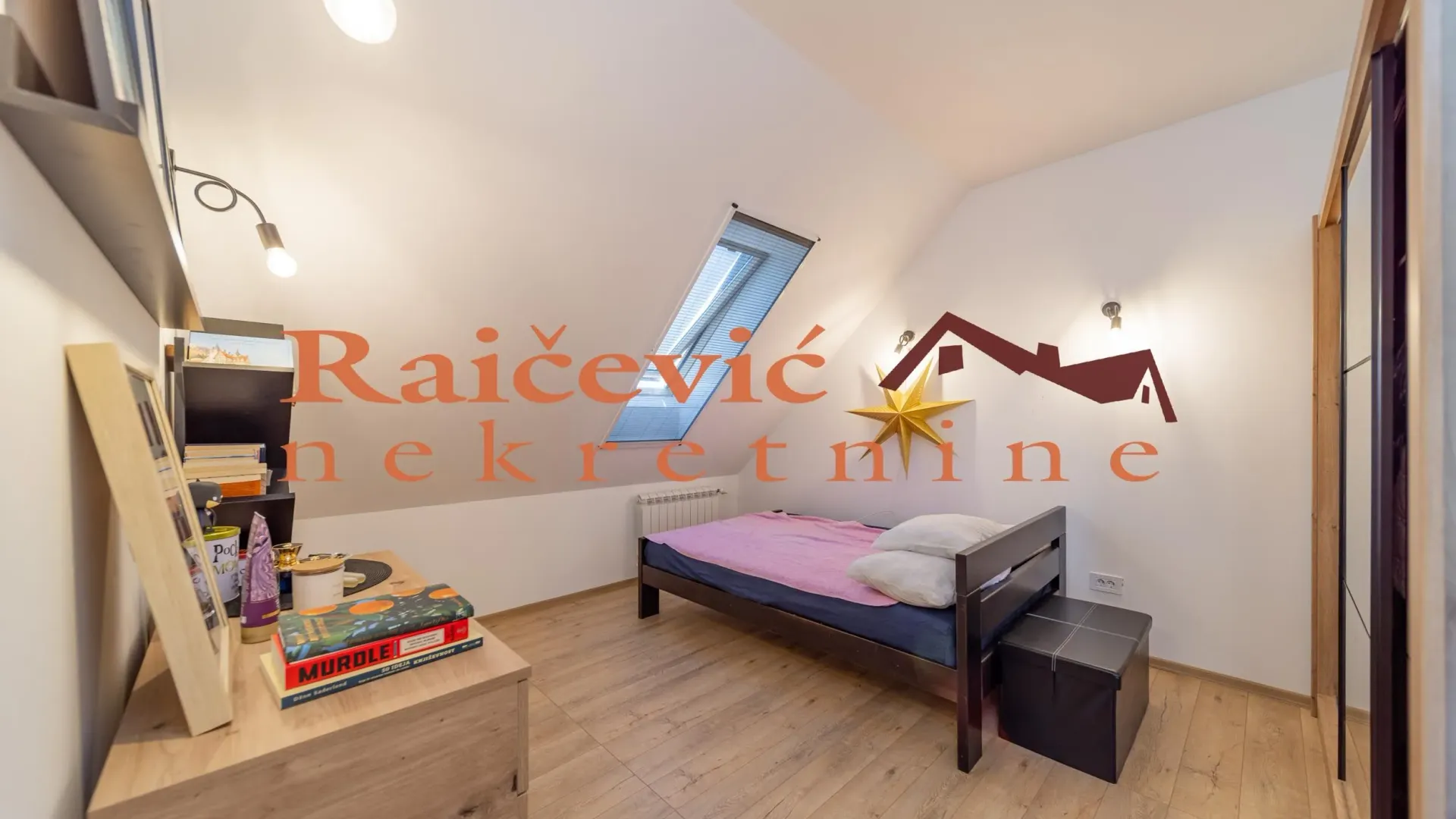 Sale, house, 220m², Rušanj, Beograd
