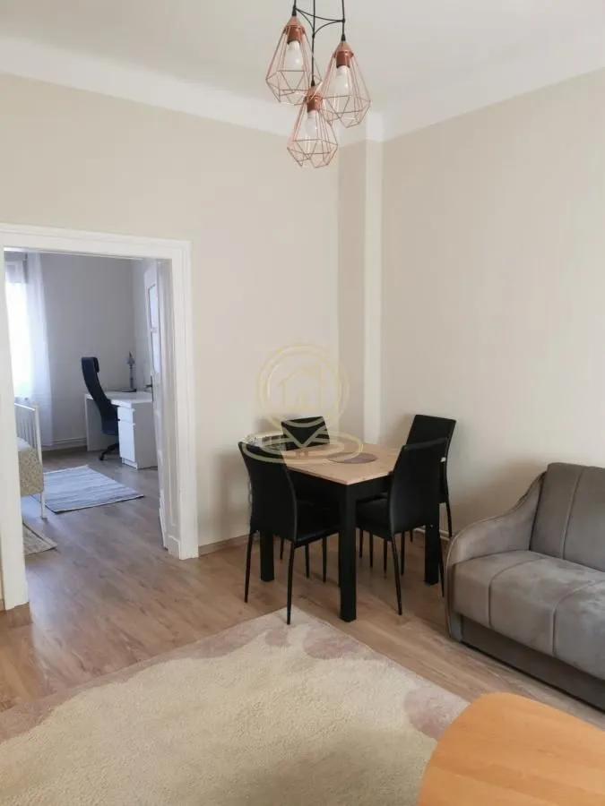 Rent, three bedroom apartment, 61m², Stari Grad, Beograd