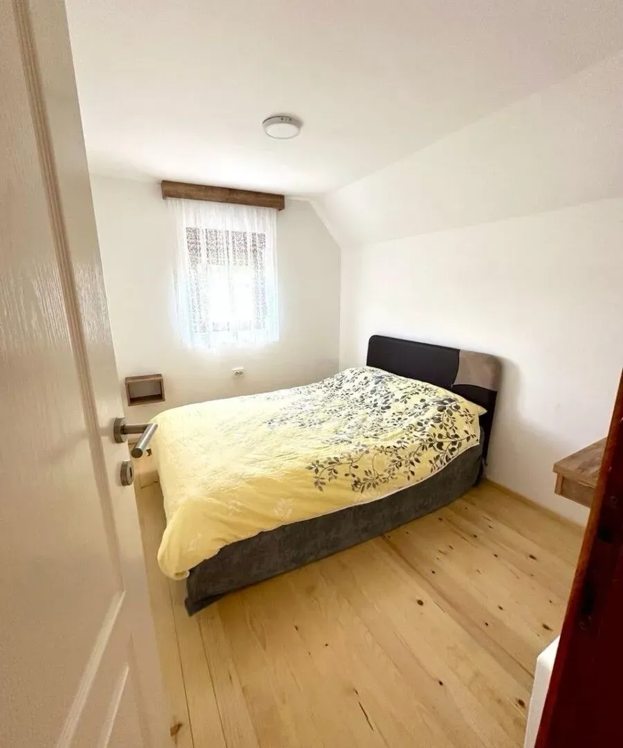 Prodaja, kuća, 77m², Žabljak, Crna Gora