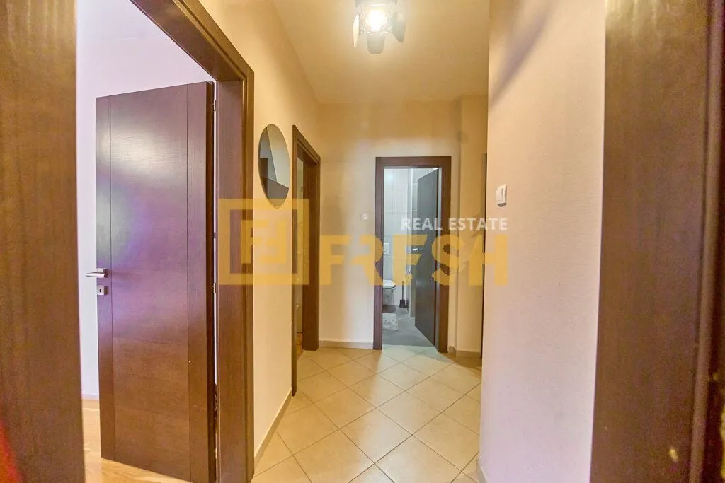 Izdavanje, dvosoban stan, 90m², Ljubović, Podgorica