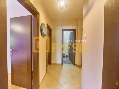 Rent, two bedroom apartment, 90m², Ljubović, Podgorica - image 11