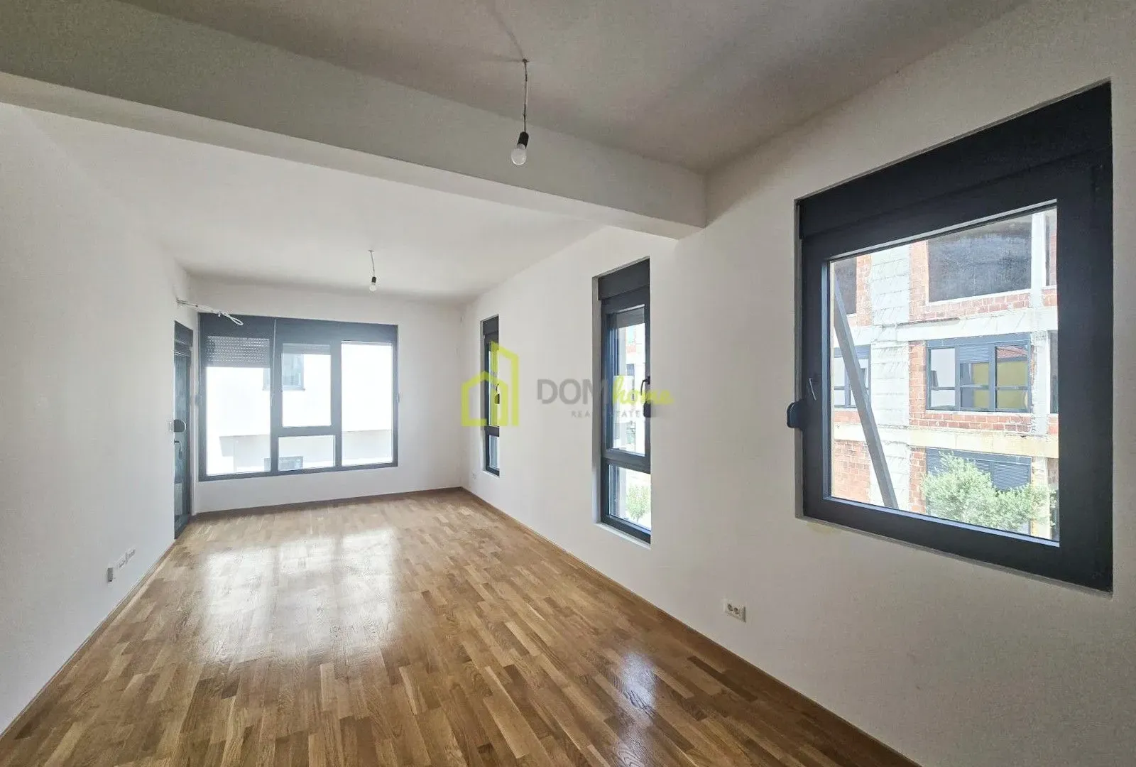 Prodaja, dvosoban stan, 67m², Donja Gorica, Podgorica