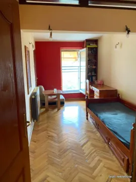 Sale, four bedroom apartment, 84m², Stari Grad, Beograd - image 12