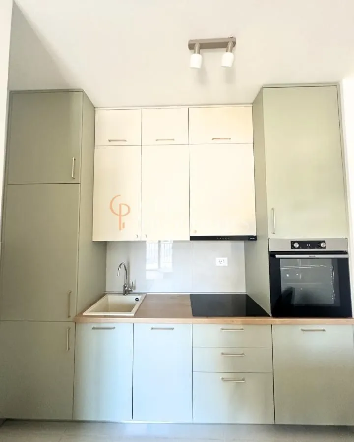 Izdavanje, stan, 40m², Zabjelo, Podgorica