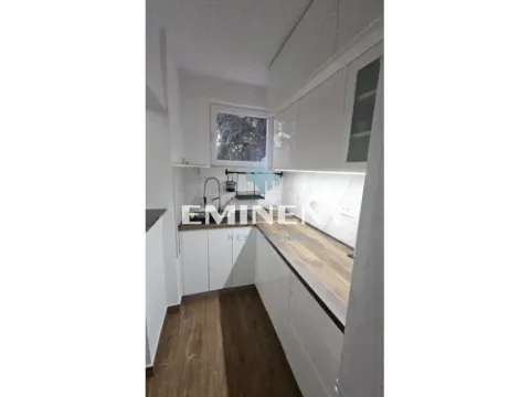 Izdavanje, dvosoban stan, 46m², Banovo Brdo, Beograd - image 4