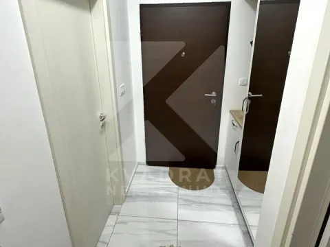 Rent, one bedroom apartment, 48m², Stari Aerodrom, Podgorica - image 6