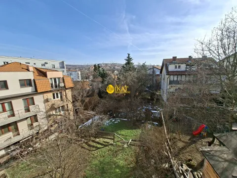 Prodaja, trosoban stan, 50m², Mirijevo 1, Mirijevo Sve Podlokacije - image 13